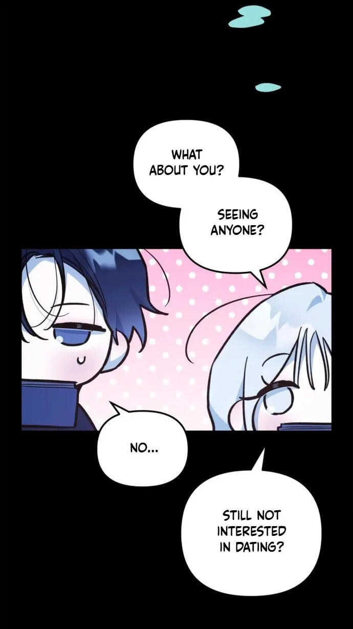 Our Guild’s Idol chapter 58 page 34