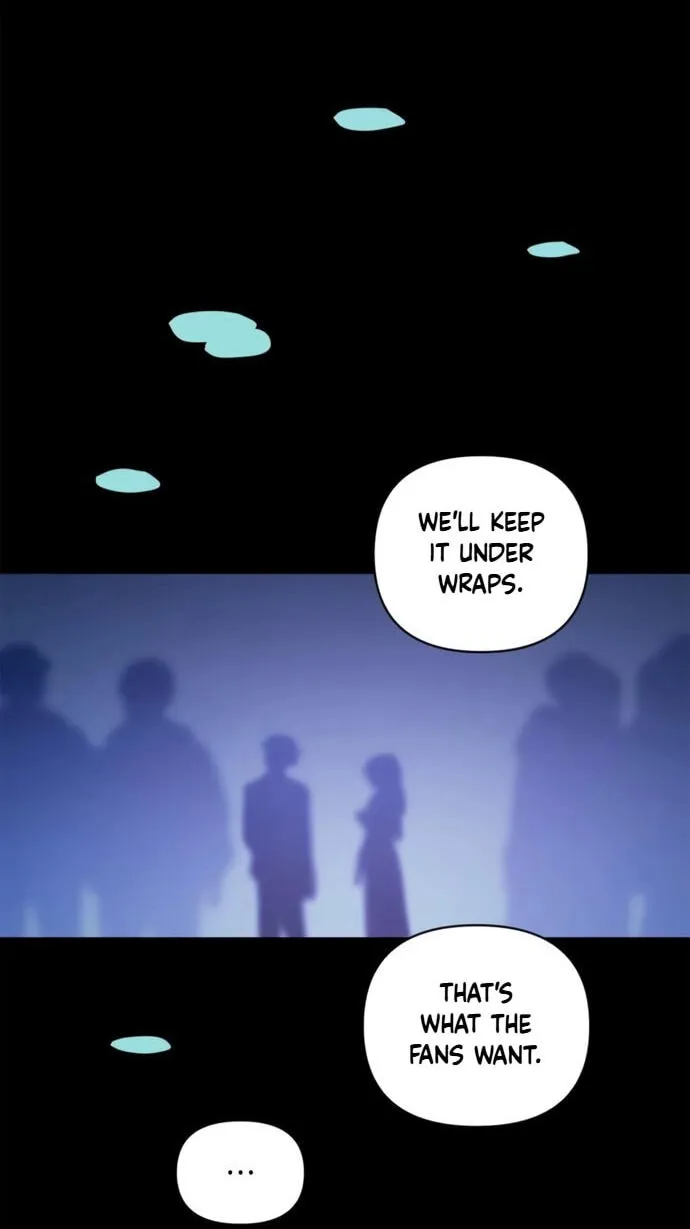 Our Guild’s Idol chapter 58 page 33