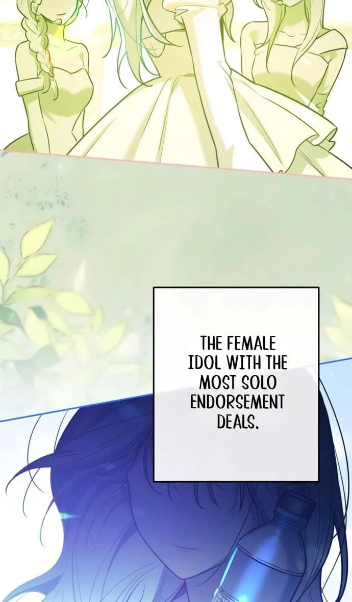Our Guild’s Idol chapter 58 page 2