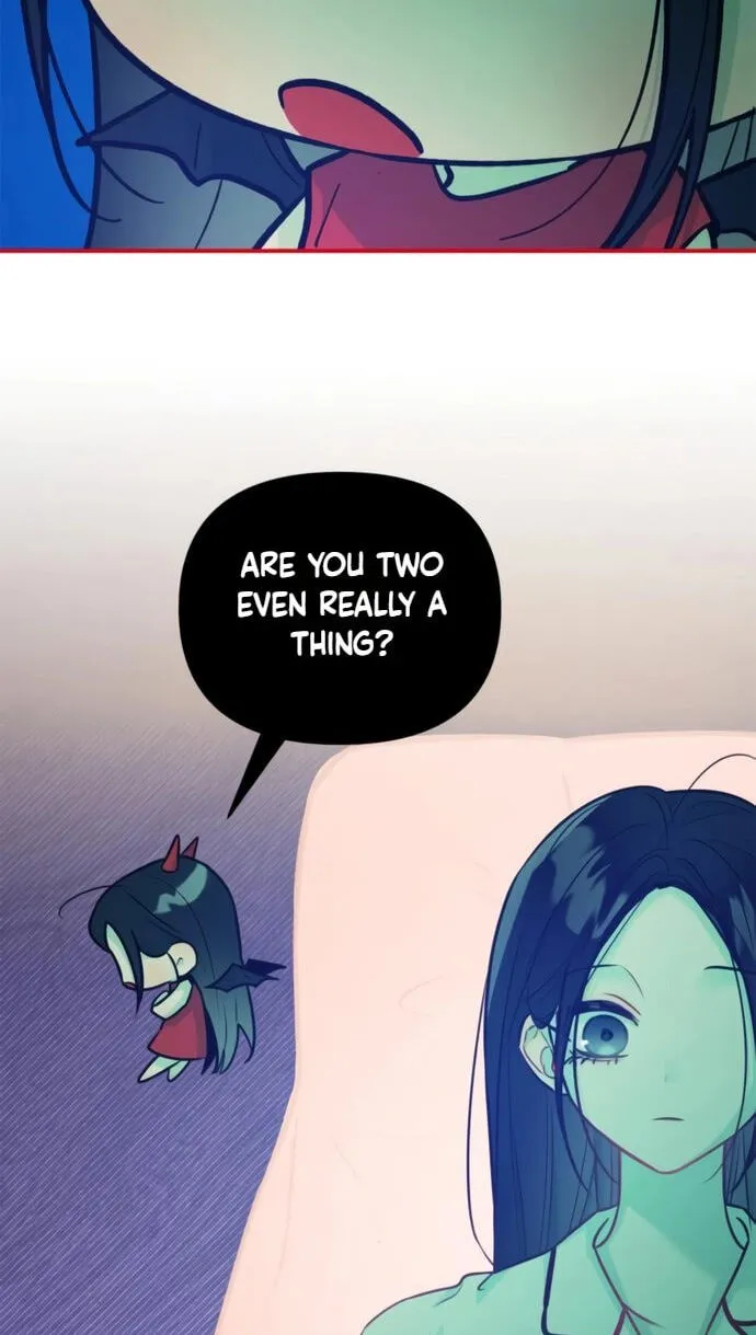 Our Guild’s Idol chapter 58 page 59