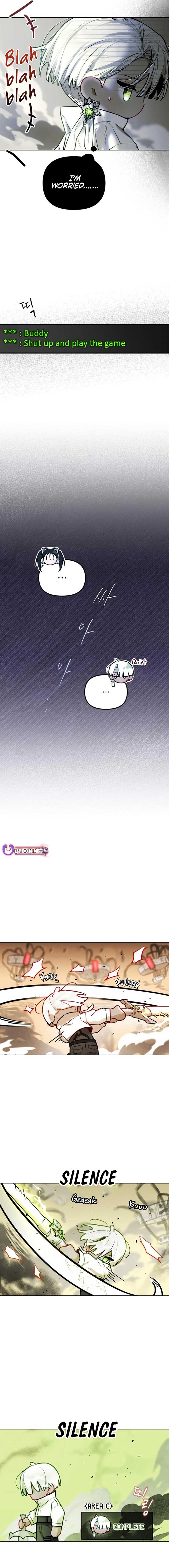 Our Guild’s Idol chapter 6 page 15