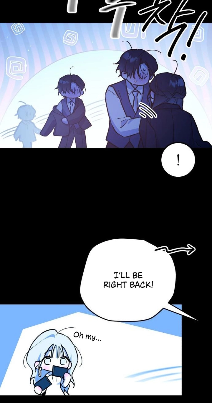 Our Guild’s Idol chapter 60 page 9