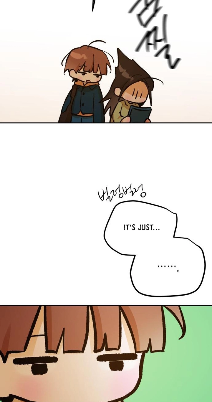 Our Guild’s Idol chapter 60 page 53
