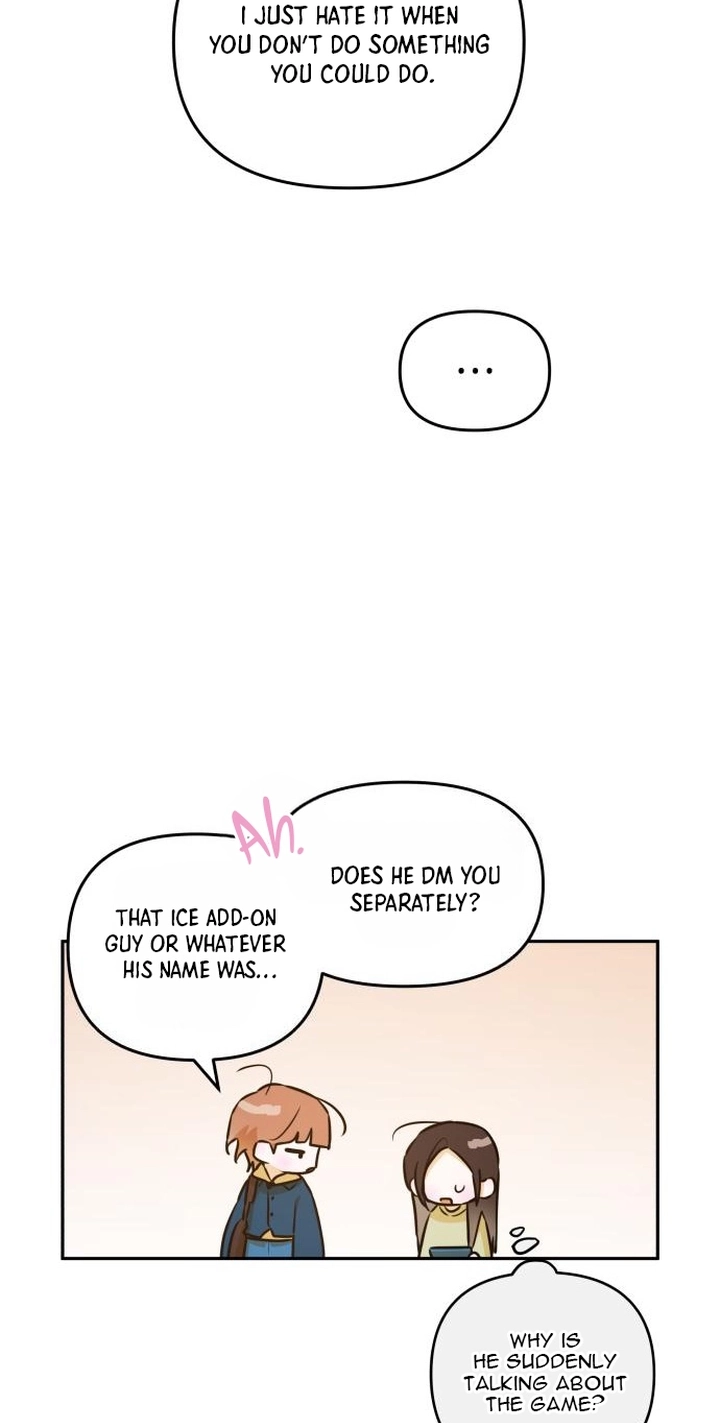 Our Guild’s Idol chapter 60 page 57