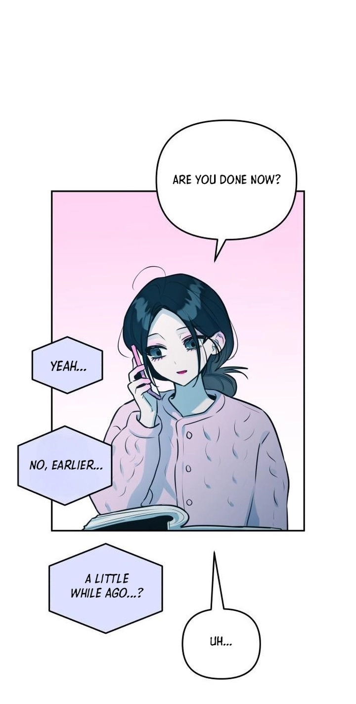 Our Guild’s Idol chapter 60 page 61