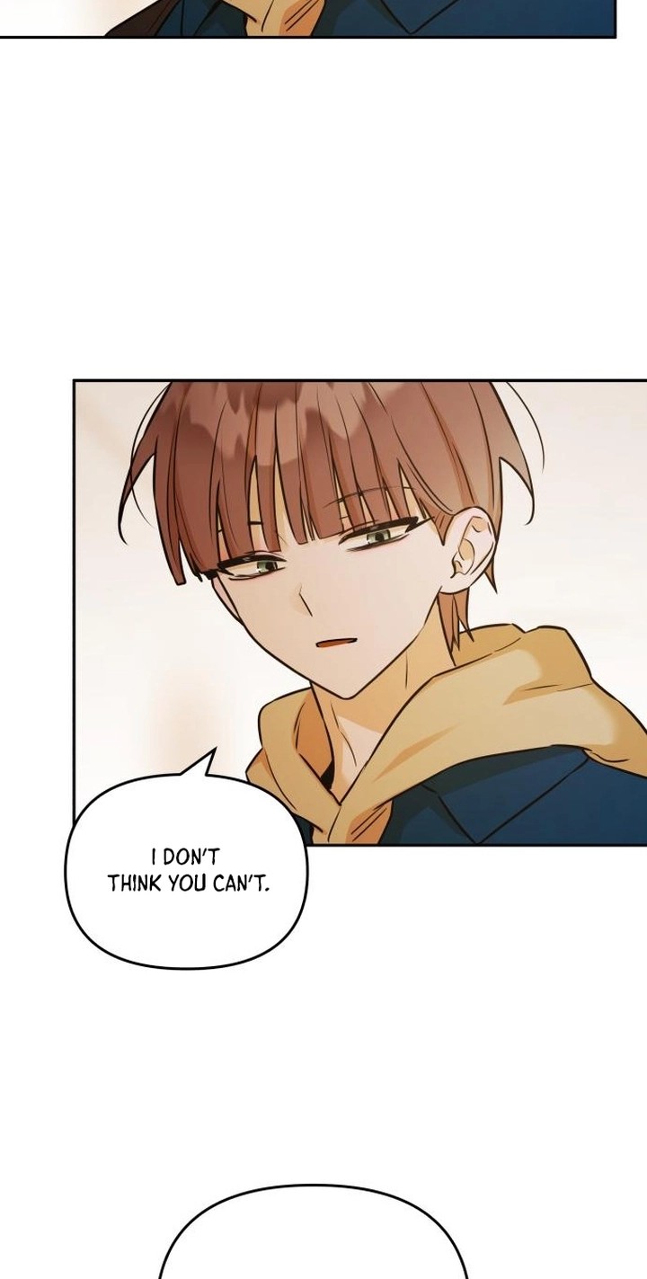 Our Guild’s Idol chapter 60 page 56