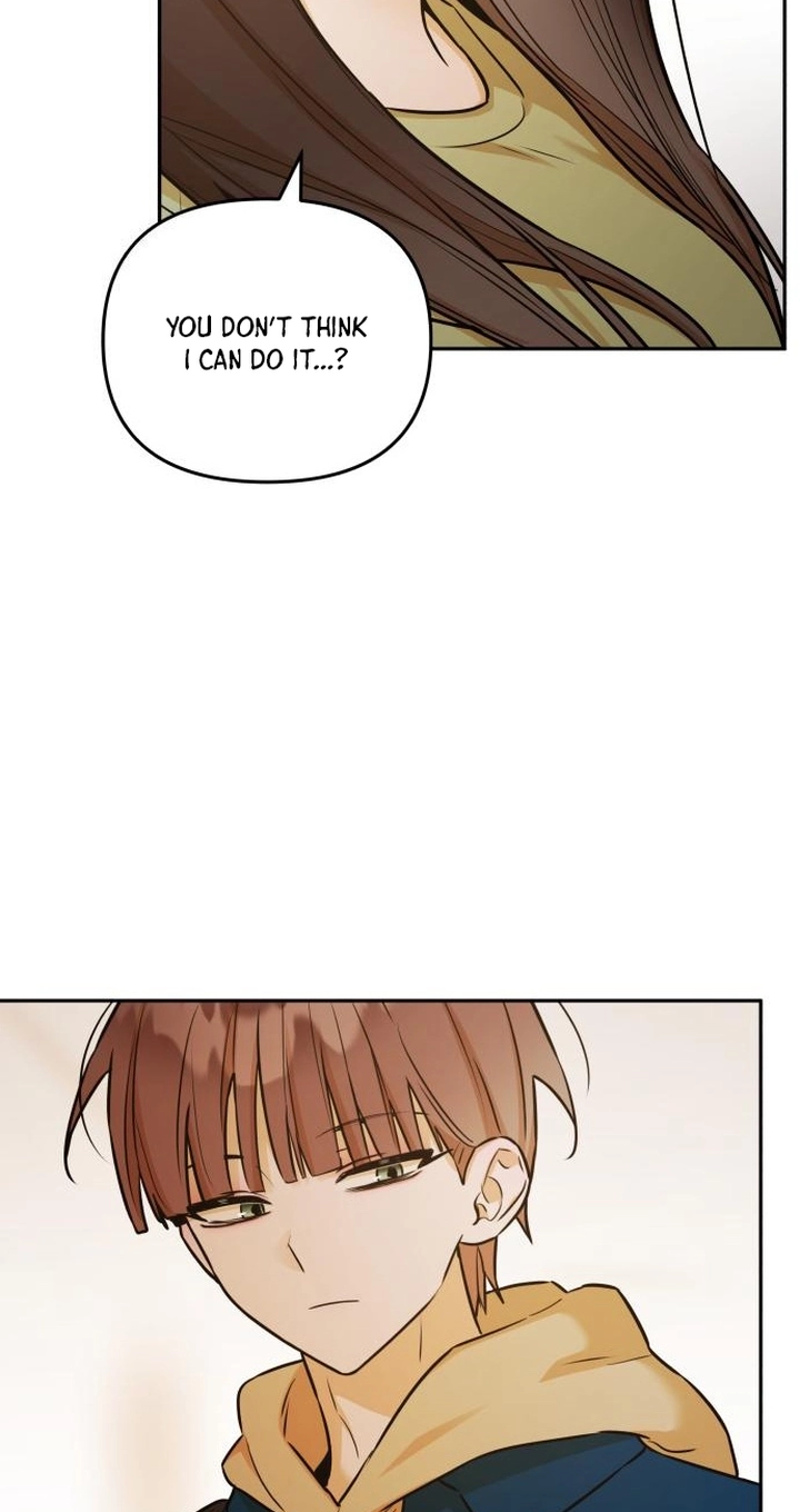 Our Guild’s Idol chapter 60 page 55