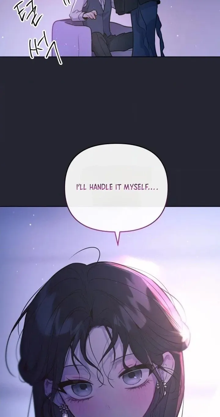 Our Guild’s Idol chapter 60 page 20