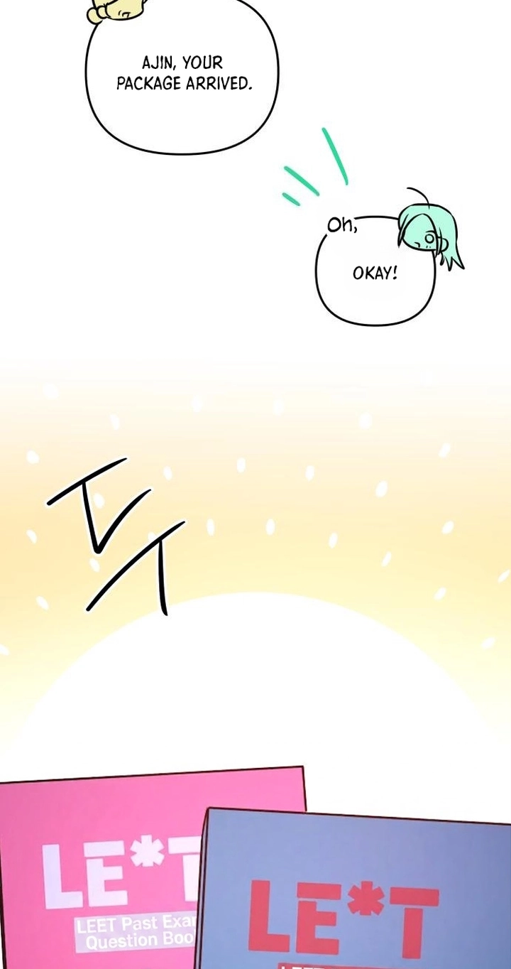 Our Guild’s Idol chapter 60 page 48