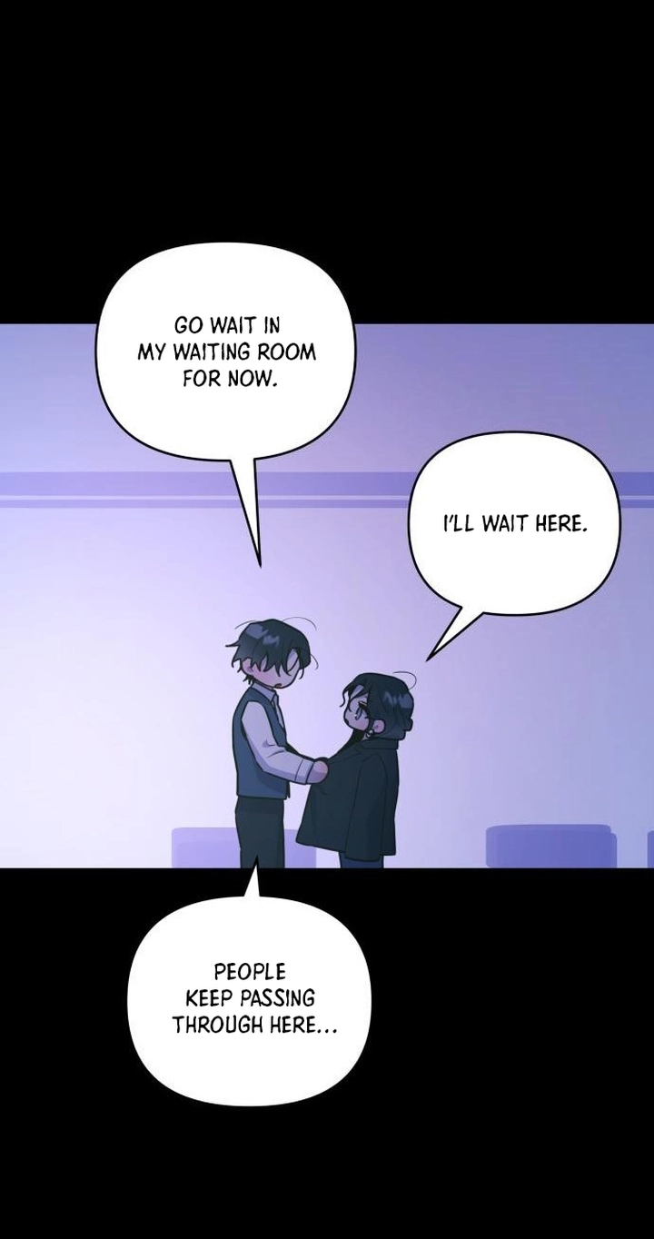 Our Guild’s Idol chapter 60 page 16