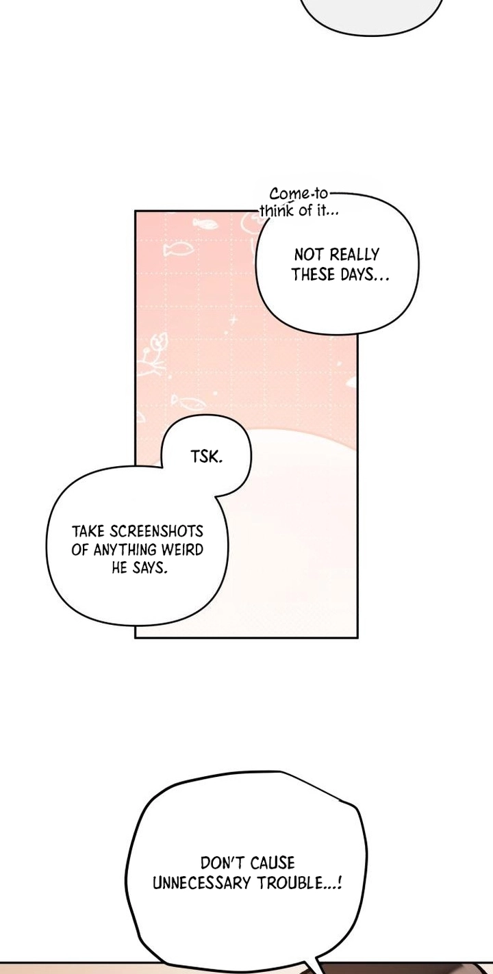 Our Guild’s Idol chapter 60 page 58