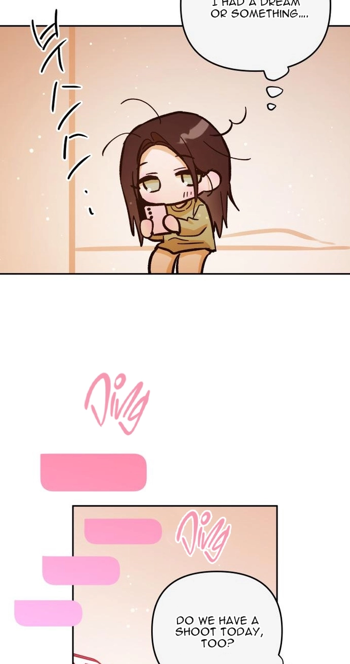 Our Guild’s Idol chapter 60 page 42