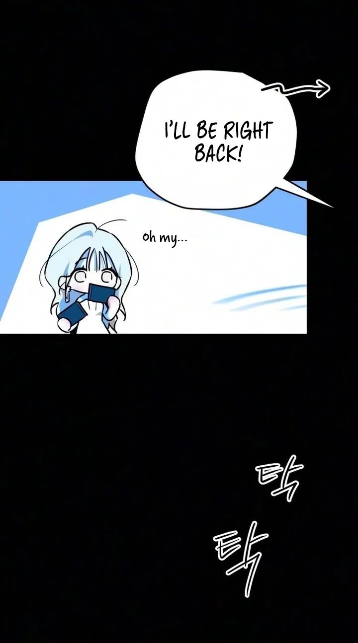 Our Guild’s Idol chapter 61 page 9