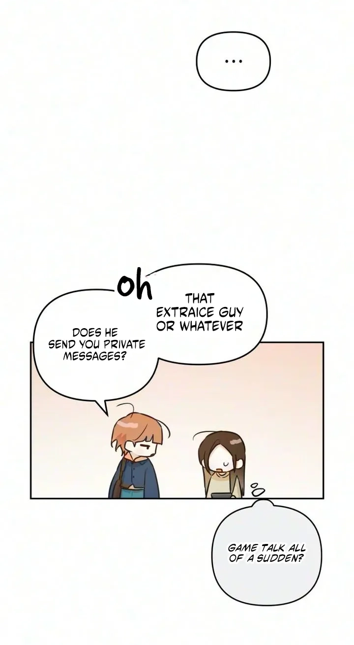 Our Guild’s Idol chapter 61 page 57