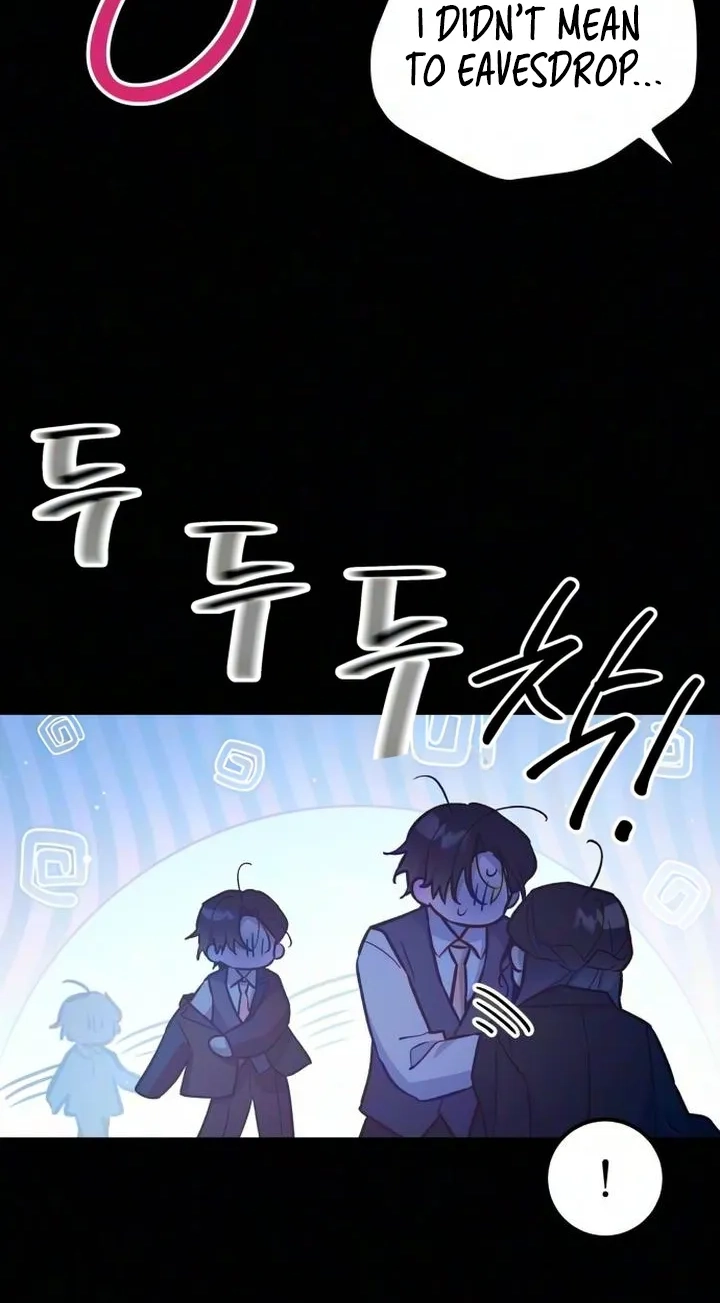 Our Guild’s Idol chapter 61 page 8