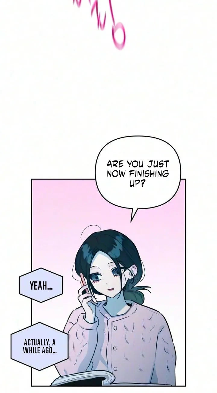 Our Guild’s Idol chapter 61 page 61