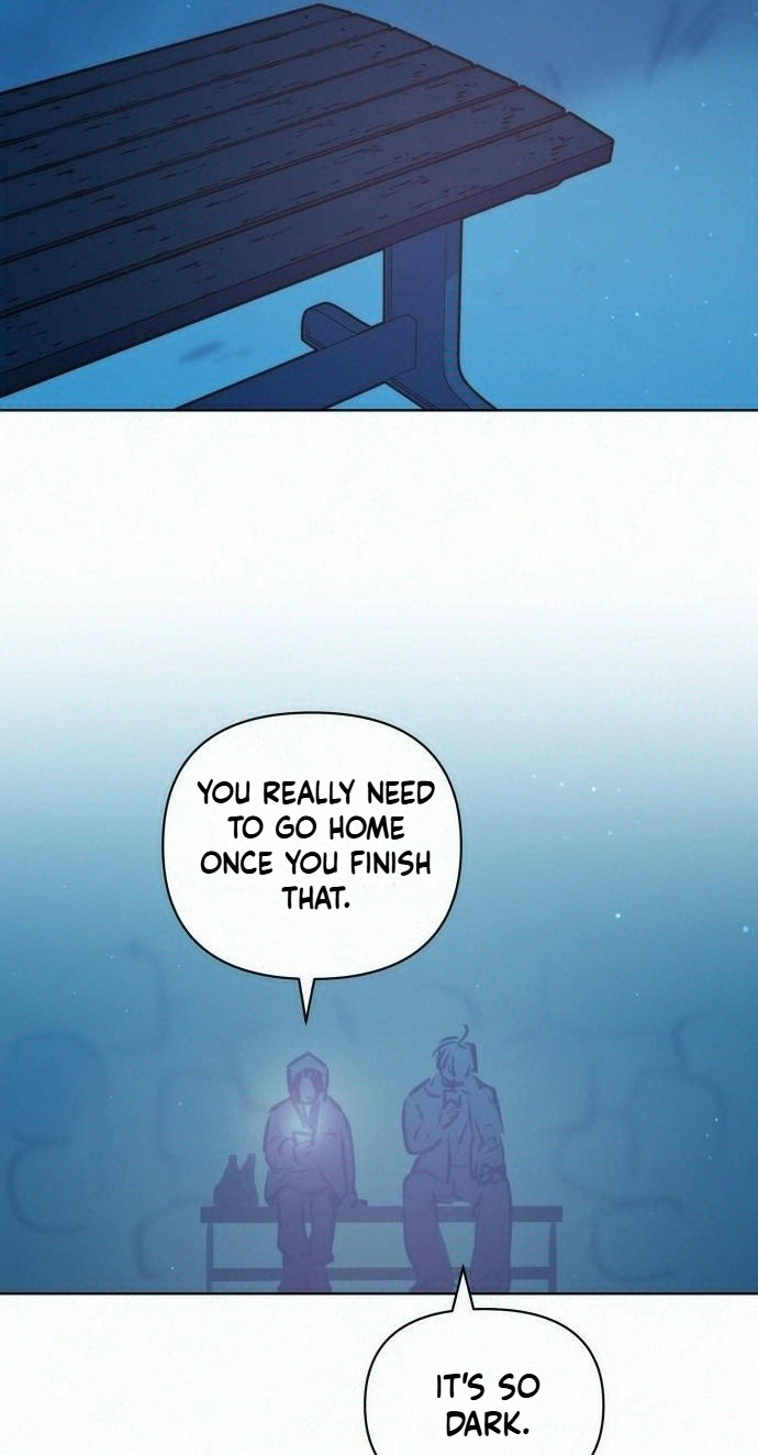 Our Guild’s Idol chapter 62 page 51