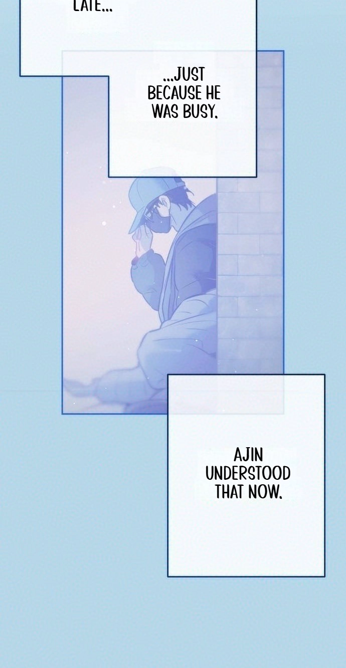 Our Guild’s Idol chapter 62 page 43