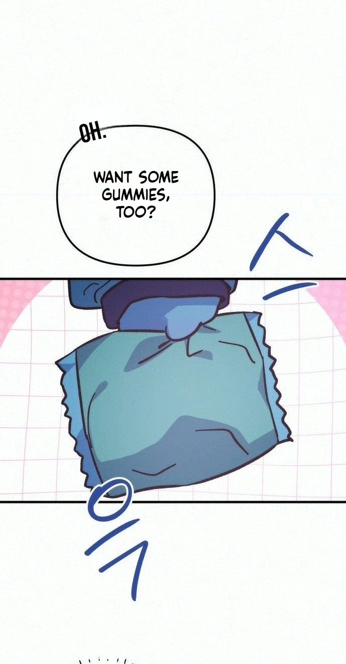 Our Guild’s Idol chapter 62 page 59