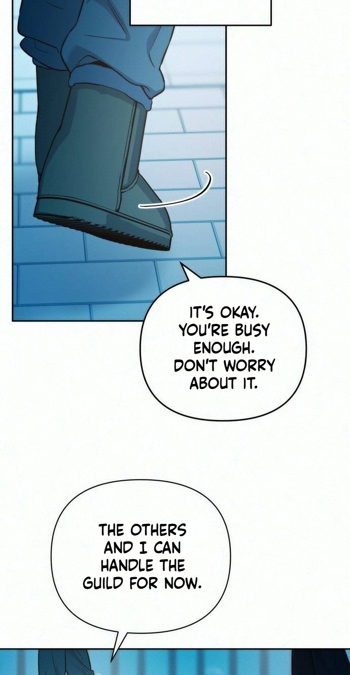 Our Guild’s Idol chapter 62 page 26