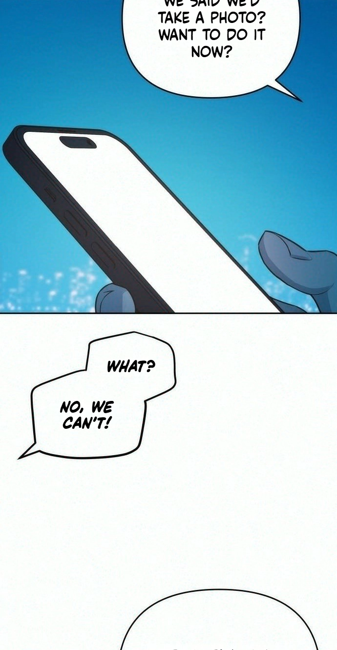 Our Guild’s Idol chapter 62 page 28