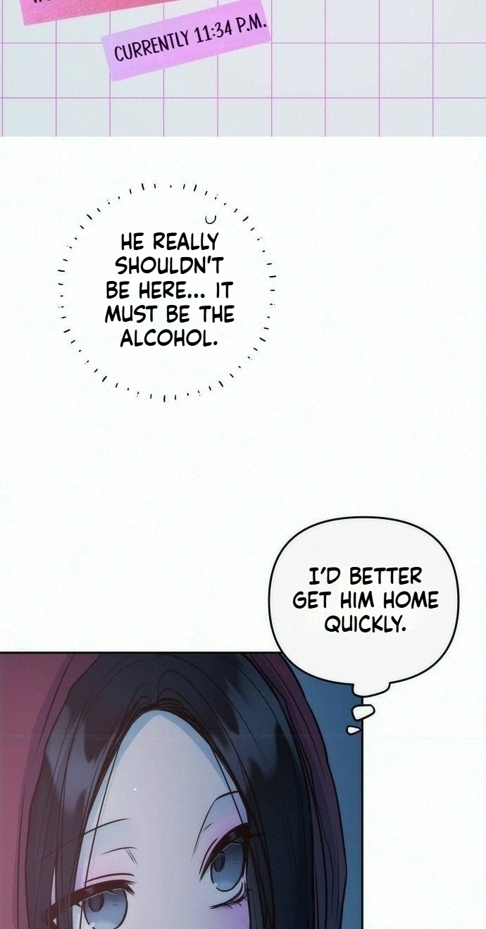 Our Guild’s Idol chapter 62 page 9