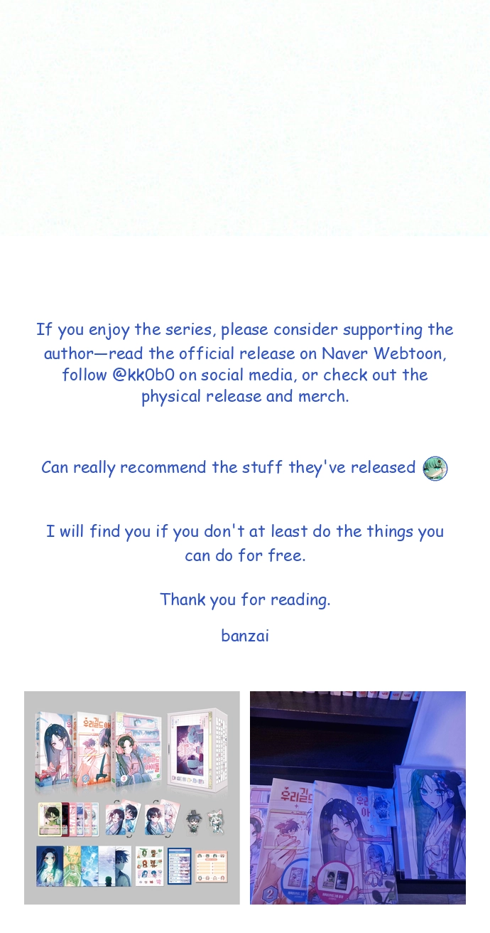 Our Guild’s Idol chapter 62 page 65