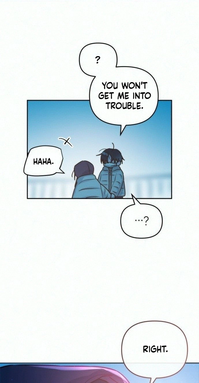 Our Guild’s Idol chapter 62 page 46