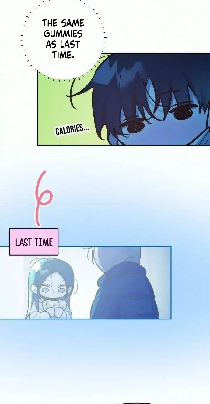 Our Guild’s Idol chapter 62 page 60
