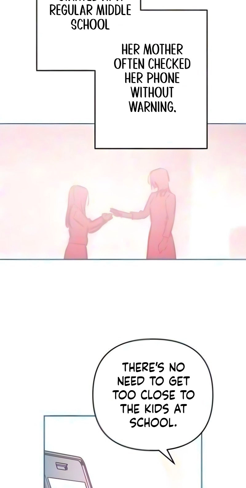 Our Guild’s Idol chapter 64 page 53