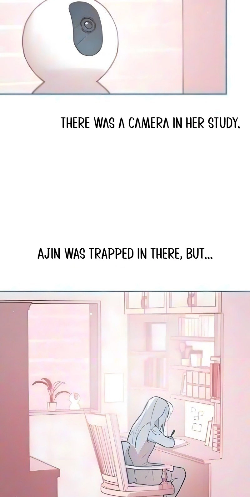 Our Guild’s Idol chapter 64 page 57