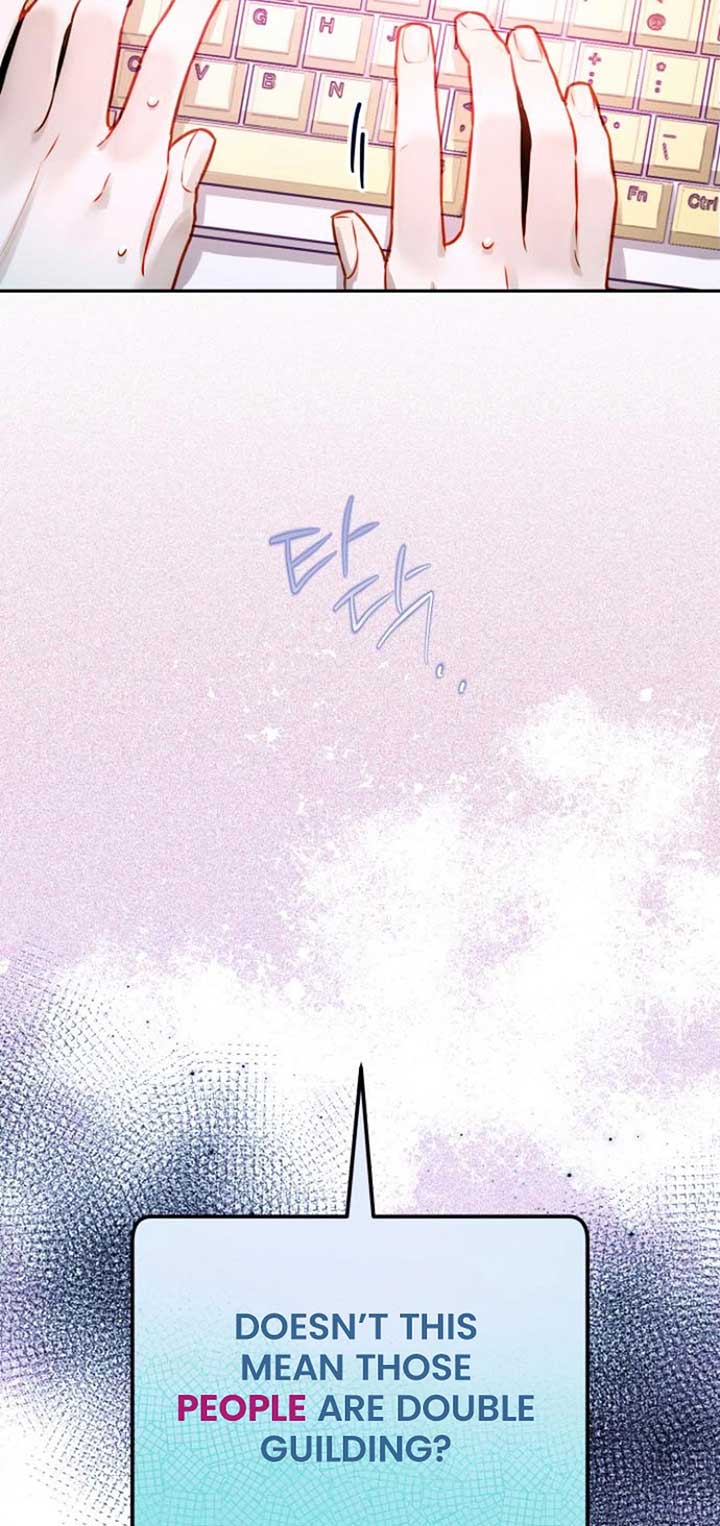 Our Guild’s Idol chapter 7 page 15