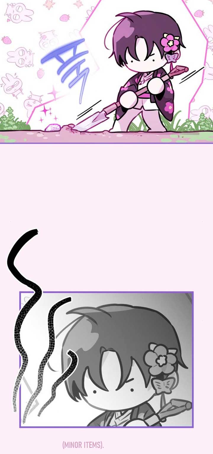 Our Guild’s Idol chapter 8 page 14