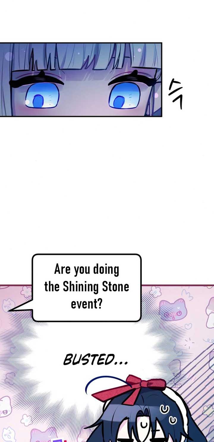 Our Guild’s Idol chapter 8 page 53
