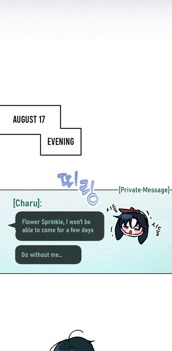 Our Guild’s Idol chapter 8 page 66