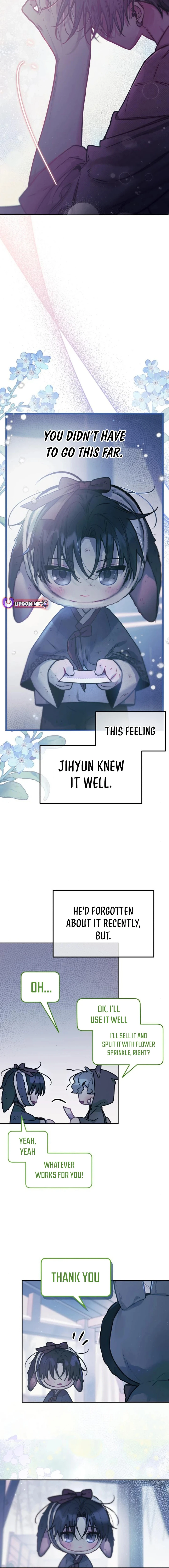 Our Guild’s Idol chapter 9 page 8