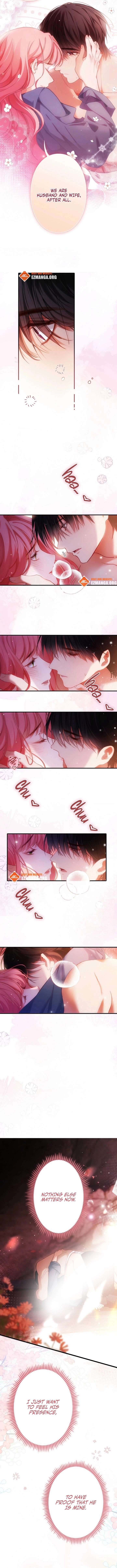 My Contractually Married Husband Wants Me chapter 32 page 2