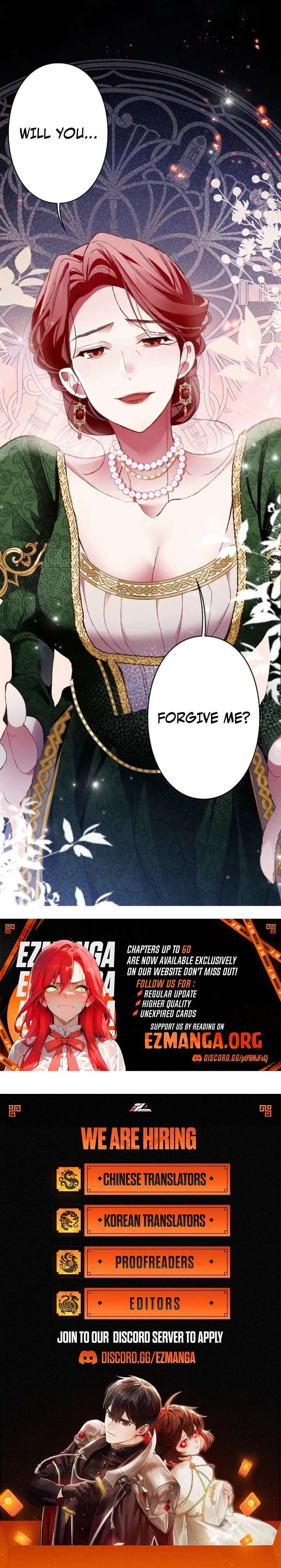 My Contractually Married Husband Wants Me chapter 39 page 7