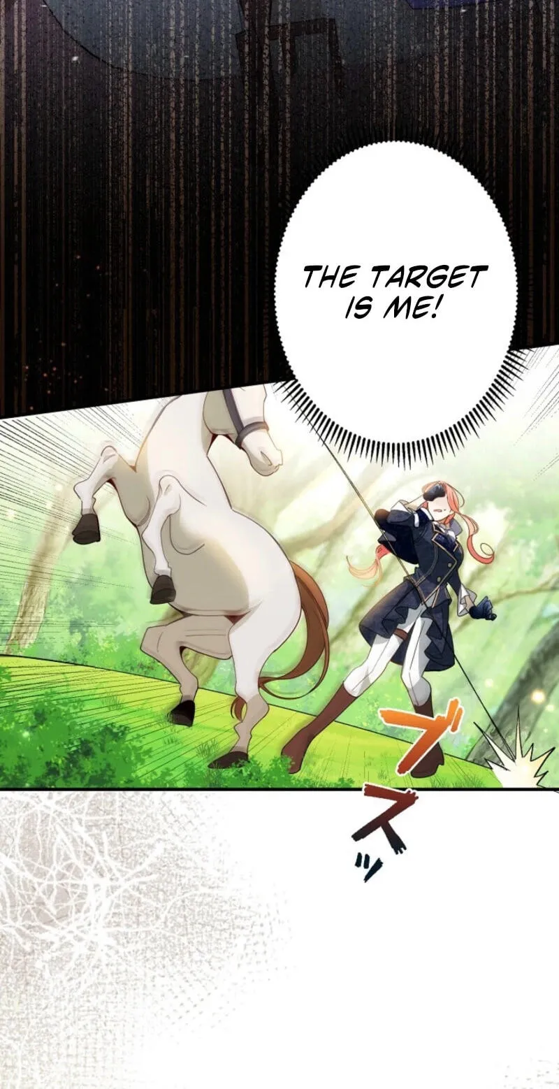 My Contractually Married Husband Wants Me chapter 44 page 27