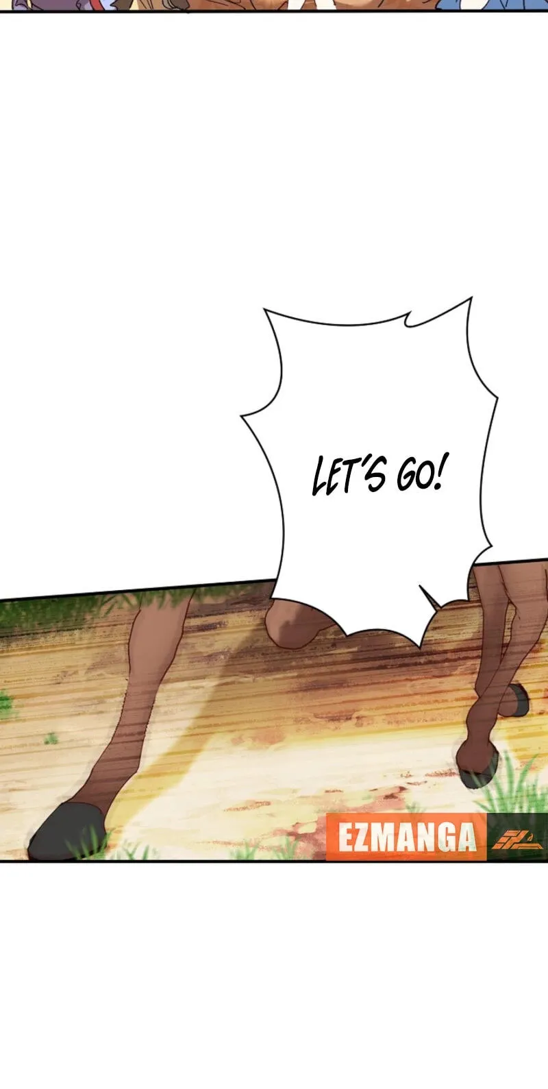 My Contractually Married Husband Wants Me chapter 44 page 15