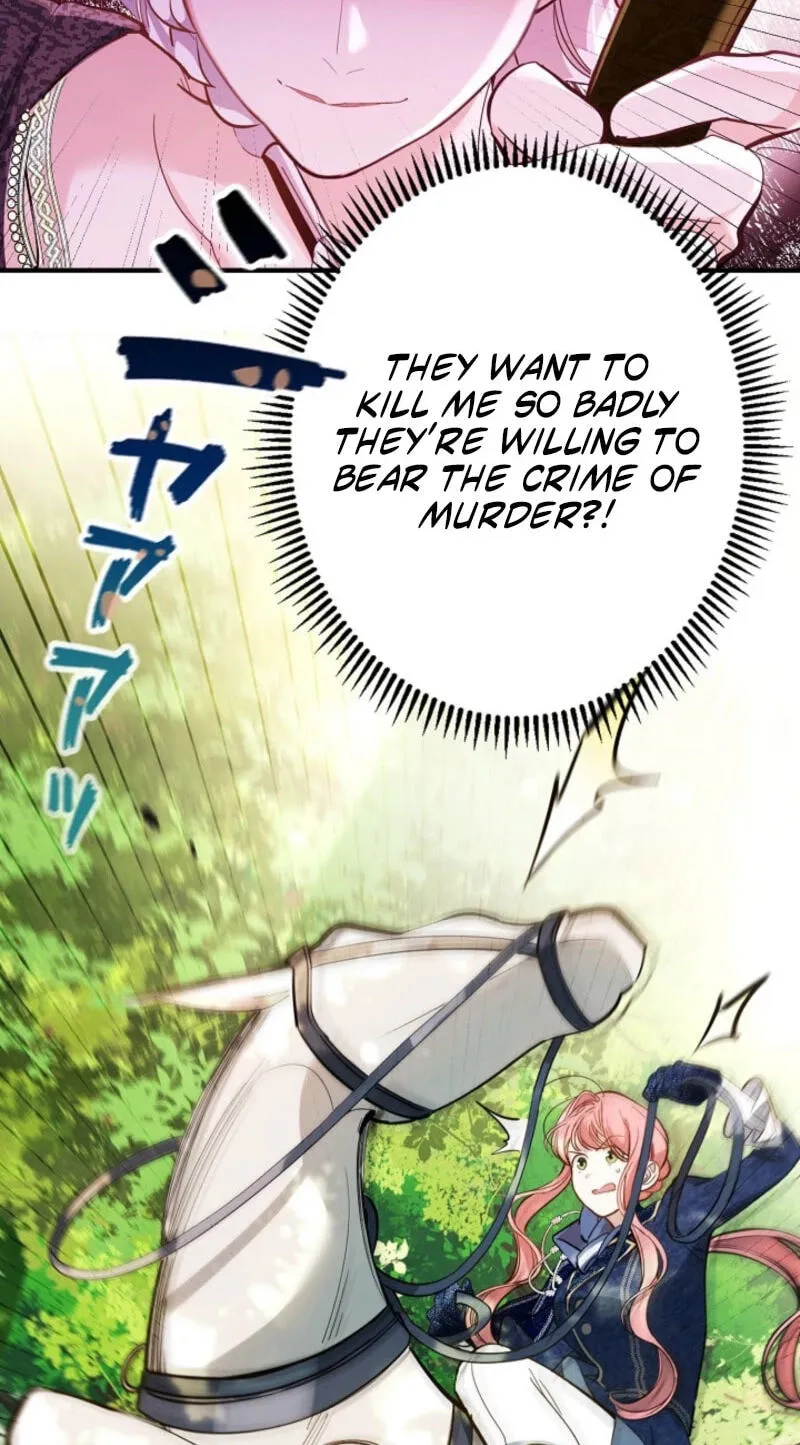 My Contractually Married Husband Wants Me chapter 44 page 31