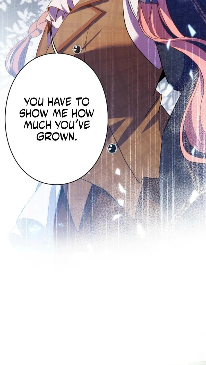 My Contractually Married Husband Wants Me chapter 44 page 9