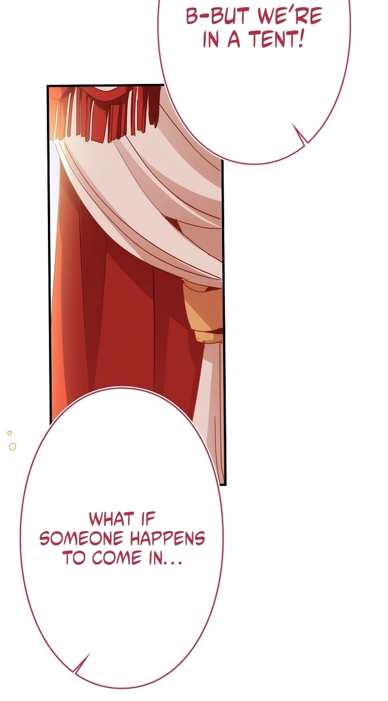 My Contractually Married Husband Wants Me chapter 48 page 15