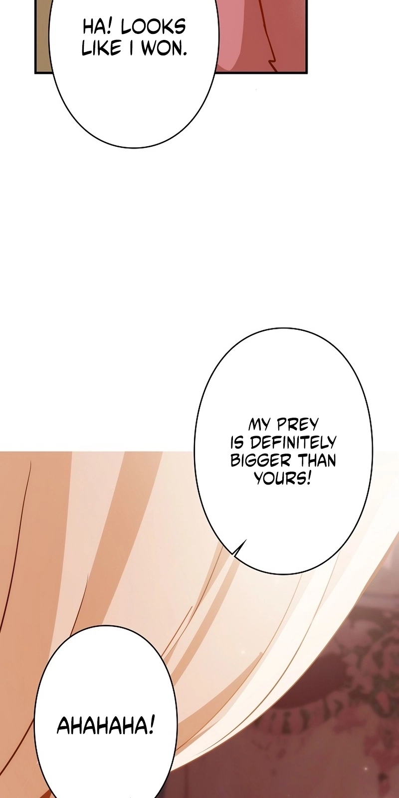 My Contractually Married Husband Wants Me chapter 48 page 23