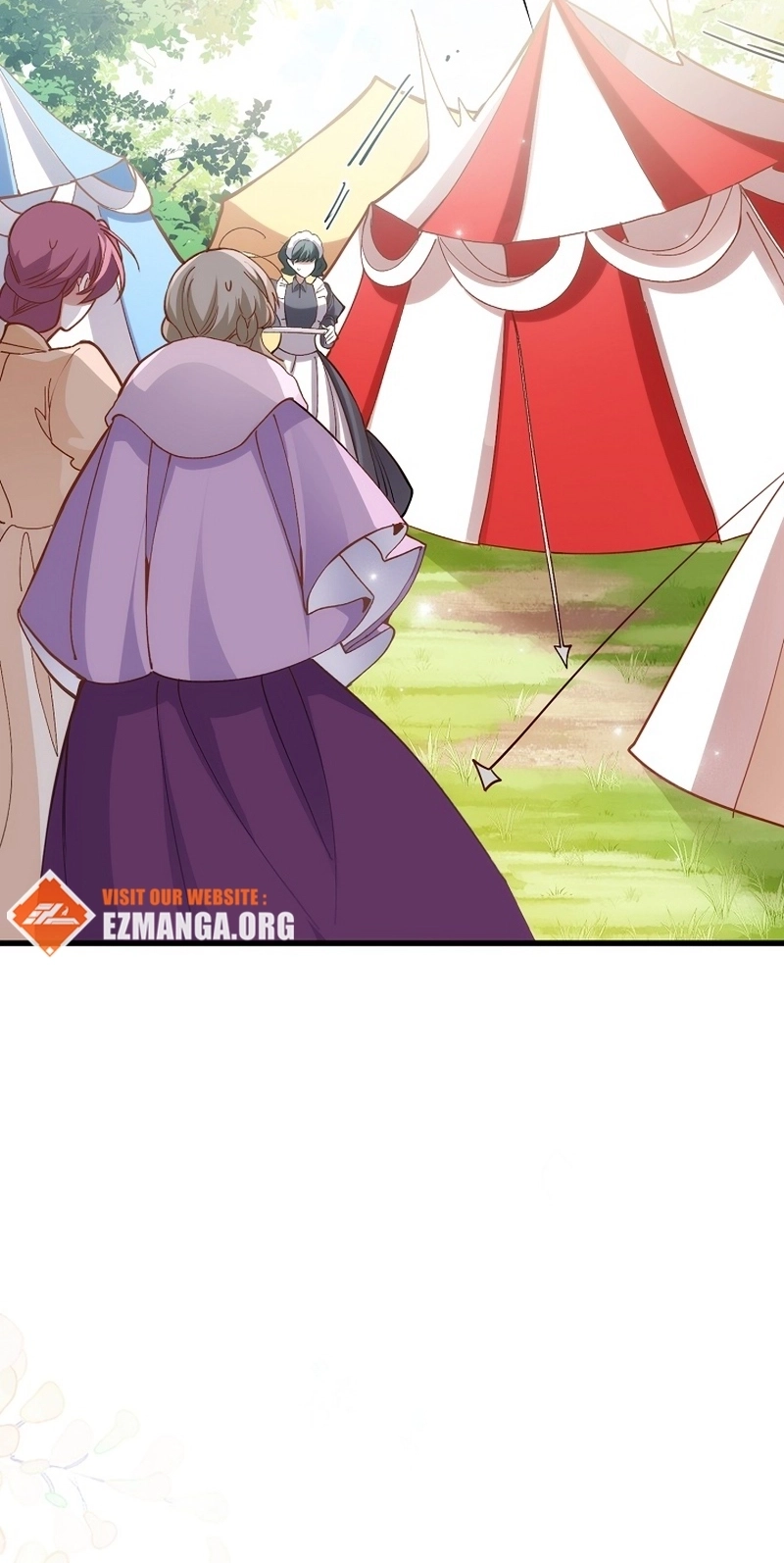 My Contractually Married Husband Wants Me chapter 48 page 49