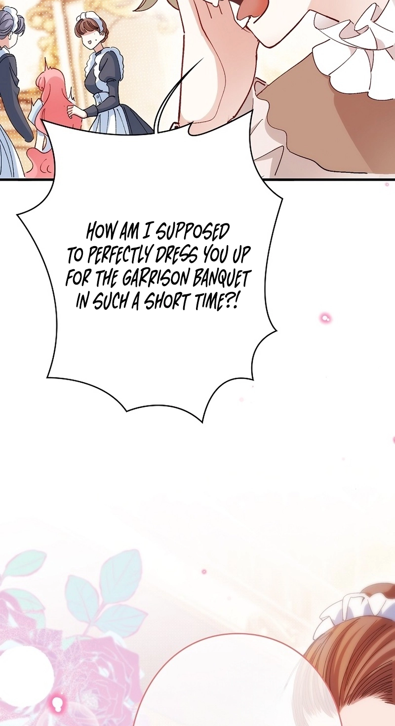 My Contractually Married Husband Wants Me chapter 48 page 5