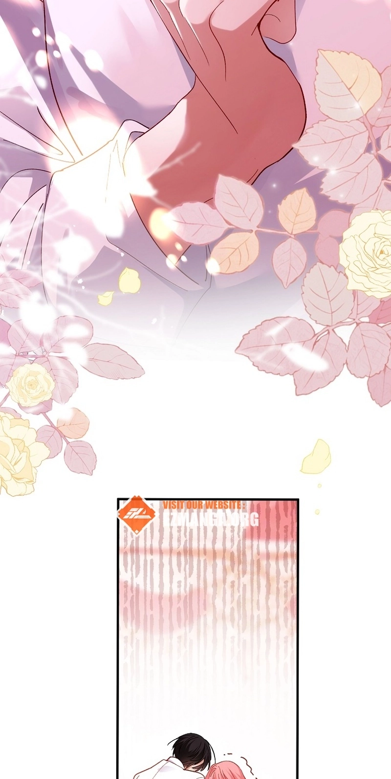 My Contractually Married Husband Wants Me chapter 48 page 45