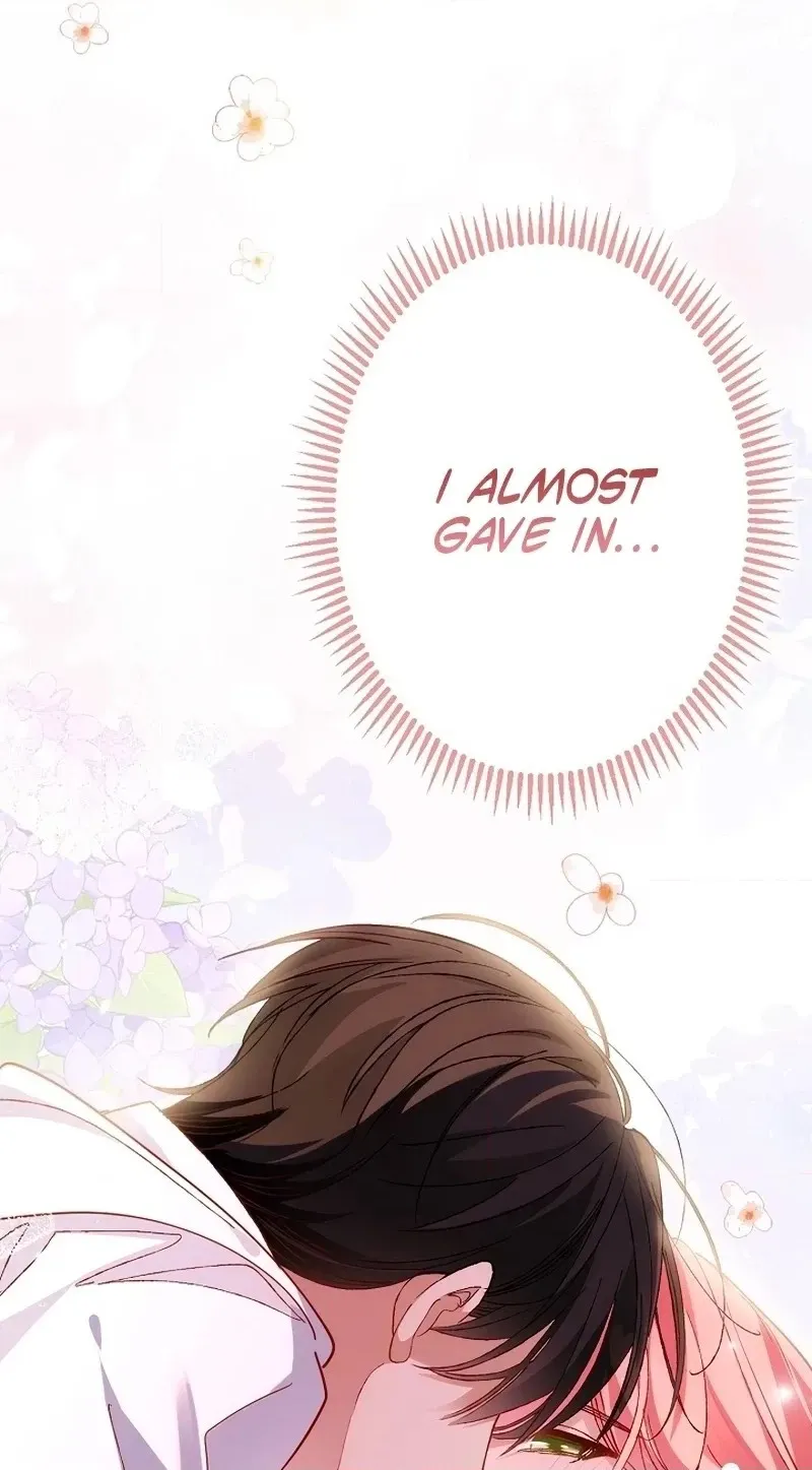 My Contractually Married Husband Wants Me chapter 48 page 30