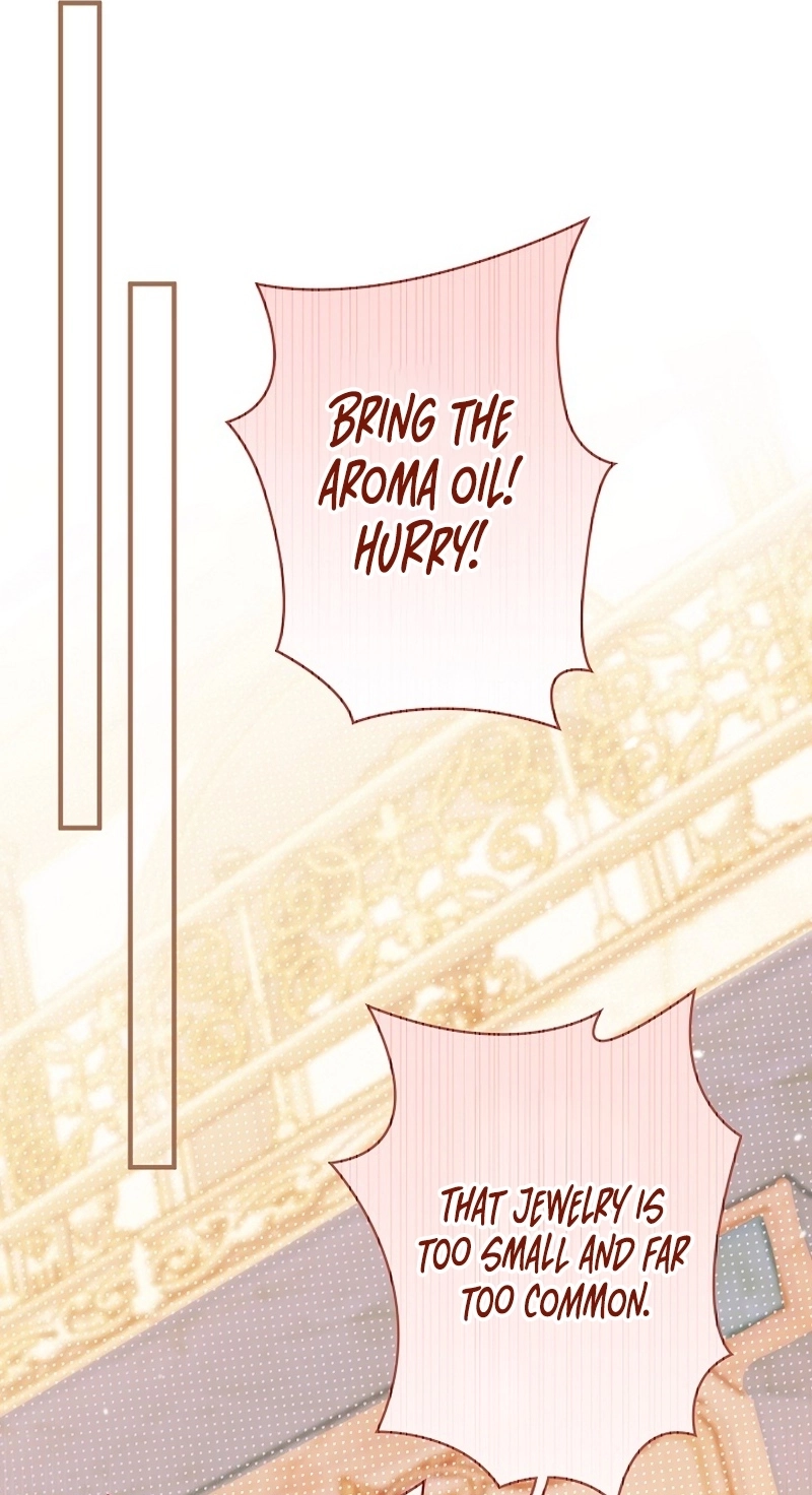 My Contractually Married Husband Wants Me chapter 48 page 2