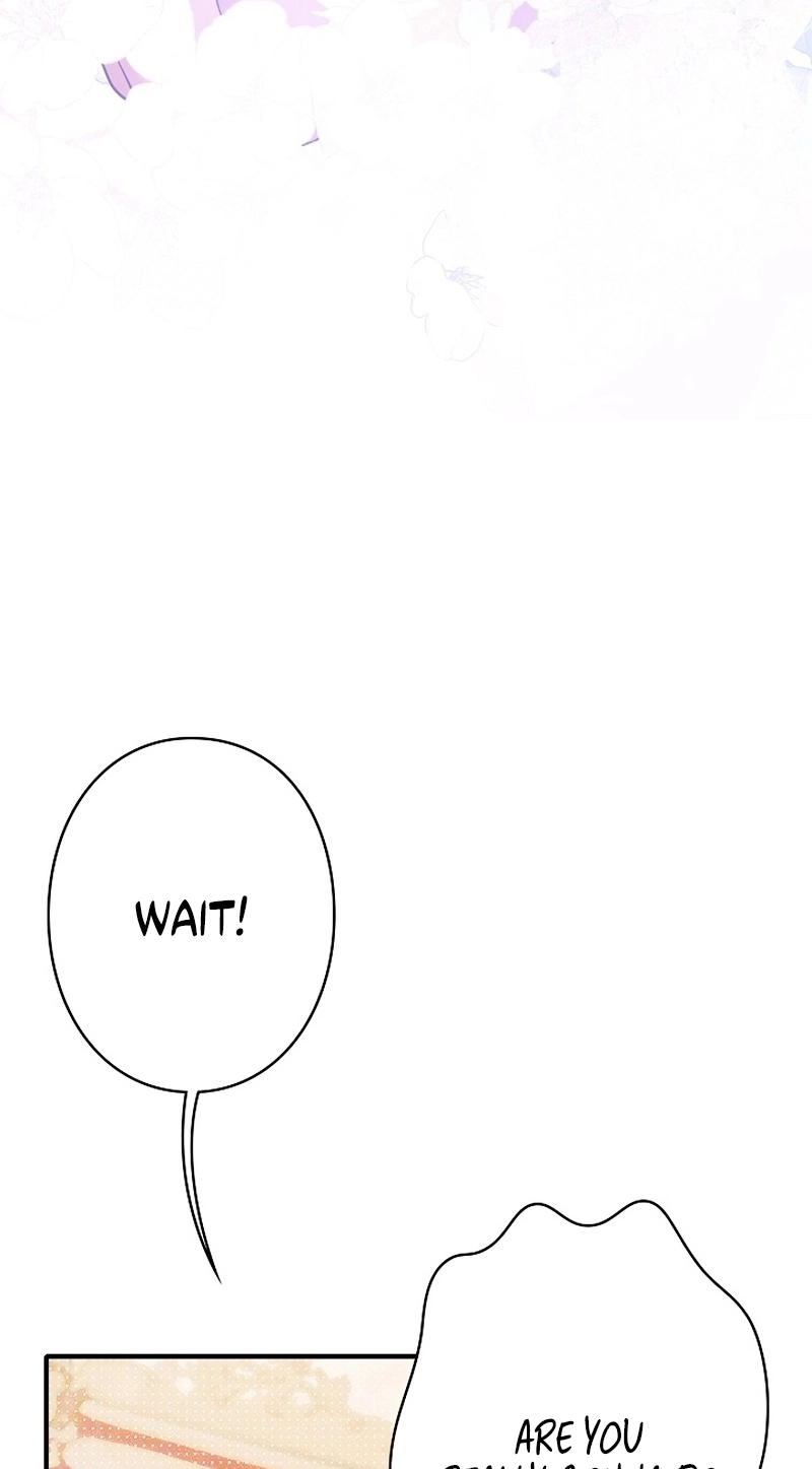 My Contractually Married Husband Wants Me chapter 48 page 32
